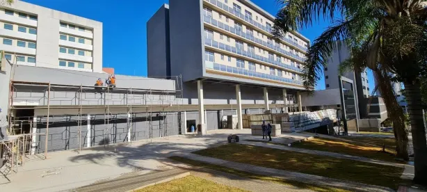 Ponto Comercial para alugar, 55m² no Estoril, Belo Horizonte