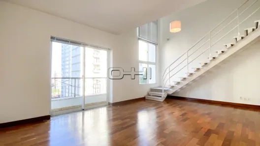 Apartamento com 2 Quartos para alugar, 95m² no Pinheiros, São Paulo
