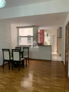 Apartamento com 2 Quartos à venda, 56m² no Copacabana, Rio de Janeiro