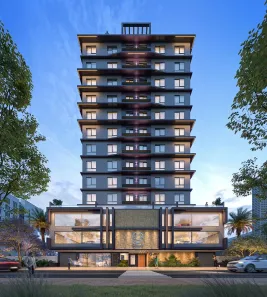 Apartamento com 2 Quartos à venda, 71m² no Centro, Capão da Canoa
