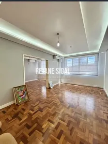 Apartamento com 3 Quartos à venda, 152m² no Centro, Pelotas