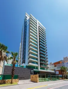 Apartamento com 3 Quartos à venda, 137m² no Centro, Florianópolis