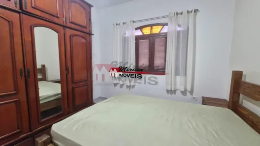 Casa com 3 Quartos à venda, 147m² no Jardim Star, Peruíbe