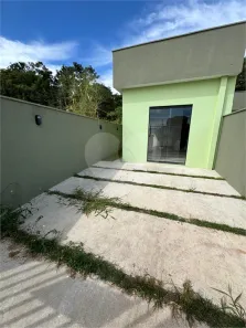 Casa com 3 Quartos à venda, 75m² no Varjão, Pinheiral