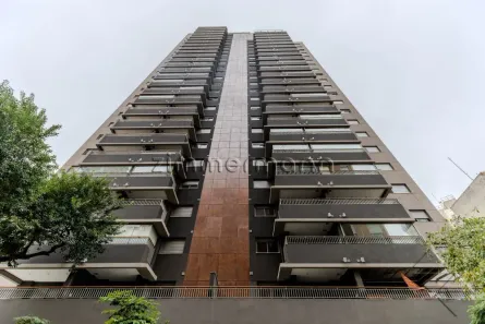 Apartamento com 2 Quartos à venda, 56m² no Jardim Vera Cruz, São Paulo