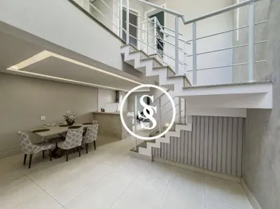 Sobrado com 3 Quartos à venda, 178m² no Nova Petrópolis, São Bernardo do Campo