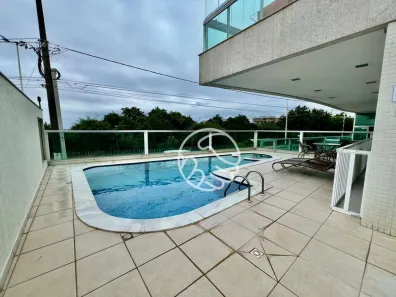 Apartamento com 3 Quartos à venda, 125m² no Enseada Azul, Guarapari