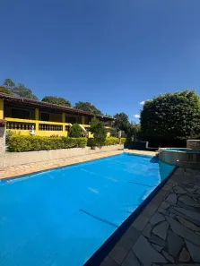 Fazenda/Sítio com 3 Quartos à venda, 180m² no Terras de São Sebastião, Itatiba