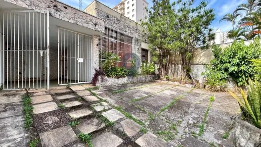 Casa com 3 Quartos à venda, 180m² no Vila Arens II, Jundiaí