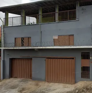 Casa com 4 Quartos à venda, 259m² no Concórdia, Belo Horizonte