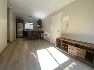 Apartamento com 3 Quartos à venda, 62m² no Igara, Canoas