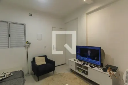 Apartamento com 1 Quarto à venda, 28m² no Chácara Mafalda, São Paulo