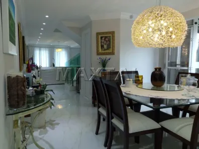 Sobrado com 3 Quartos à venda, 229m² no Santana, São Paulo