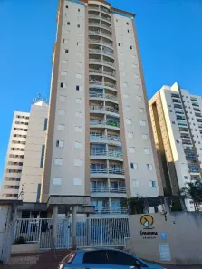 Apartamento com 3 Quartos para alugar, 82m² no Taquaral, Campinas