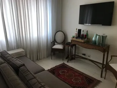 Apartamento com 2 Quartos para venda ou aluguel, 60m² no Vila Nova Conceição, São Paulo