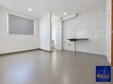 Apartamento com 2 Quartos à venda, 57m² no São Gabriel, Belo Horizonte