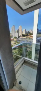 Sala Comercial para alugar, 45m² no Vila Gertrudes, São Paulo