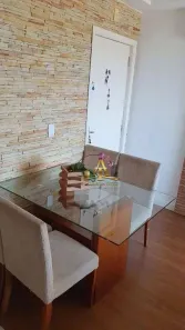 Apartamento com 2 Quartos à venda, 55m² no Votupoca, Barueri