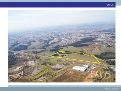 Lote/Terreno à venda, 275762m² no Chácara São João, Itu