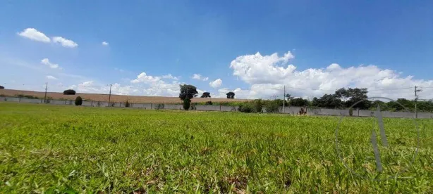 Lote/Terreno à venda, 1122m² no Villa Toscana, Votorantim