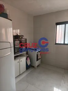 Casa com 1 Quarto à venda, 75m² no Jardim Novo II, Rio Claro