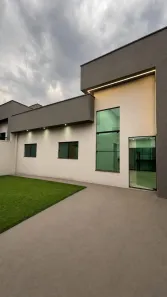 Casa com 3 Quartos à venda, 85m² no Goiânia 2, Goiânia