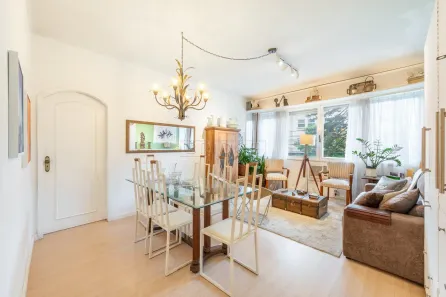 Apartamento com 3 Quartos à venda, 115m² no Moinhos de Vento, Porto Alegre