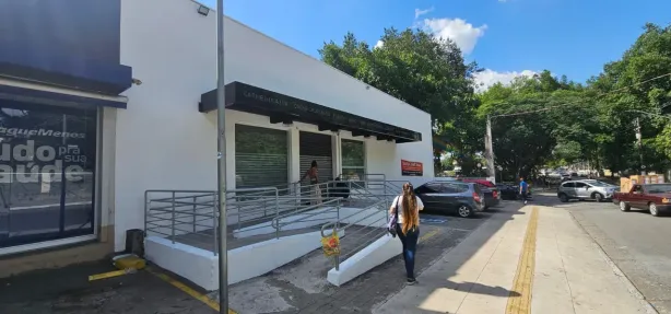 Prédio Comercial à venda, 739m² no Tucuruvi, São Paulo