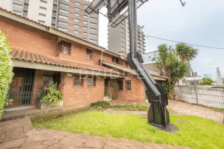 Imóvel Comercial para alugar, 236m² no Petrópolis, Porto Alegre