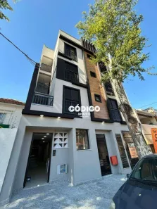 Apartamento com 2 Quartos à venda, 40m² no Vila Paiva, São Paulo