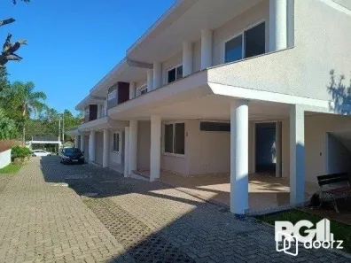 Casa de Condomínio com 3 Quartos à venda, 166m² no Pedra Redonda, Porto Alegre