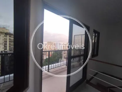 Sala Comercial para alugar, 395m² no Leblon, Rio de Janeiro