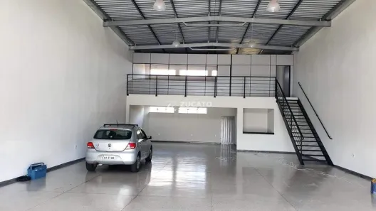 à venda, 313m² no Parque das Laranjeiras, Uberaba