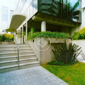 Sala Comercial à venda, 146m² no Brooklin Paulista, São Paulo