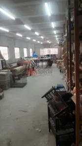 Ponto Comercial à venda, 470m² no Chácara Seis de Outubro, São Paulo