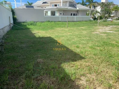 Lote/Terreno à venda, 450m² no Jurerê Internacional, Florianópolis