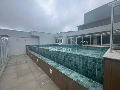 Apartamento com 2 Quartos para alugar, 106m² no Itaipu, Niterói