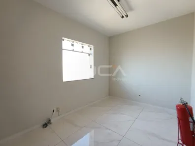 Sala Comercial para alugar, 45m² no Jardim São Luiz, Ribeirão Preto