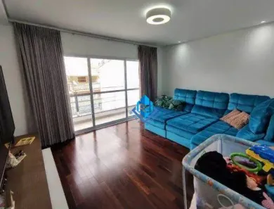 Sobrado com 3 Quartos à venda, 270m² no Assunção, São Bernardo do Campo