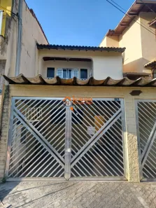 Sobrado com 3 Quartos à venda, 148m² no Jardim City, Guarulhos