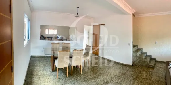 Sobrado com 3 Quartos para alugar, 120m² no Vila do Castelo, São Paulo