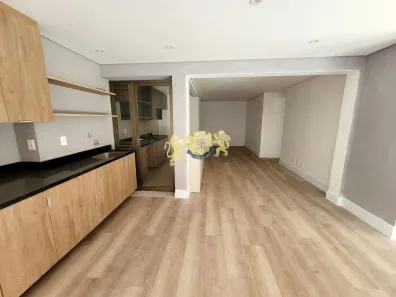 Flat com 2 Quartos para alugar, 156m² no Pinheiros, São Paulo