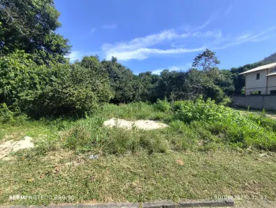 Lote/Terreno à venda, 240m² no Campo Grande, Rio de Janeiro