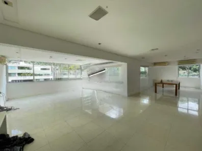 Apartamento com 4 Quartos à venda, 308m² no Leblon, Rio de Janeiro