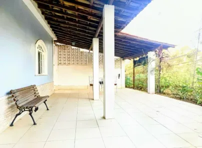 Casa com 5 Quartos à venda, 174m² no Aeroporto, Juiz de Fora