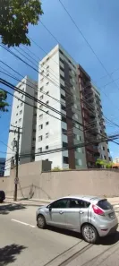 Apartamento com 4 Quartos à venda, 133m² no Parque Residencial Aquarius, São José dos Campos