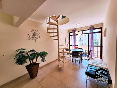 Apartamento com 3 Quartos à venda, 150m² no Enseada, Guarujá