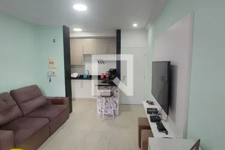 Apartamento com 3 Quartos à venda, 62m² no Vila Antonieta, São Paulo