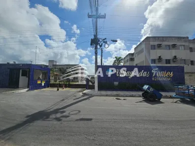 Apartamento com 2 Quartos para alugar, 44m² no Benedito Bentes, Maceió