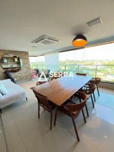Apartamento com 3 Quartos à venda, 149m² no Patamares, Salvador